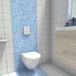 Cara Dan Tips Memilih Keramik Kamar Mandi Yang Pas