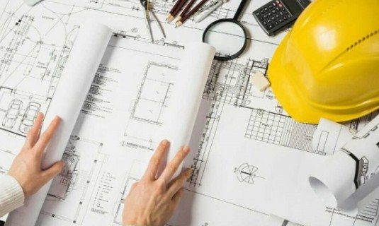 Tips Membangun Rumah Kecil Murah Dan Cantik