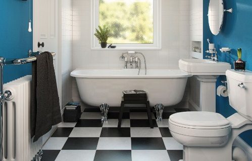 Ini Dia Deretan Pembersih Lantai Terbaik Untuk Keramik Kesayangan