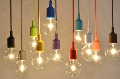 Ini Loh Kelebihan Lampu LED Dibandingkan Lampu Biasa