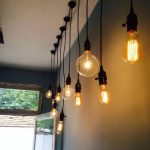 Sedang Naik Daun Inspirasi Desain Interior Industrial