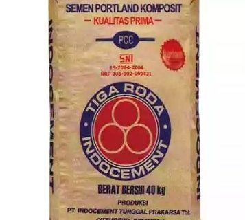 Ini Dia 3 Merk Semen Terbaik Yang Ada di Pasaran