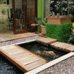 Inspirasi Desain Kolam Ikan Untuk Rumah Minimalis