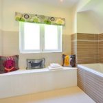 Kamar Mandi Kecil Bukan Masalah