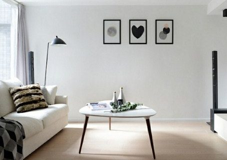 Menata Rumah Sempit Agar Menjadi Lebih Luas