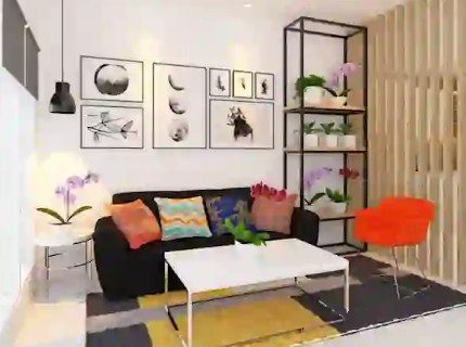 Tipe Ruang Kerja Terbaik Untuk Anda