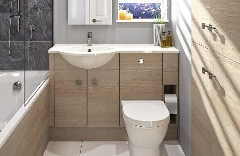 Perhatikan 4 Hal Ini Ketika Memilih Closet