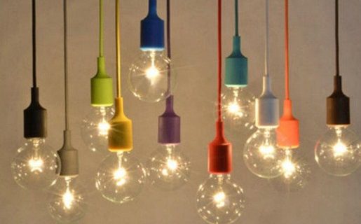 Cara Memilih Bohlam Yang Bagus