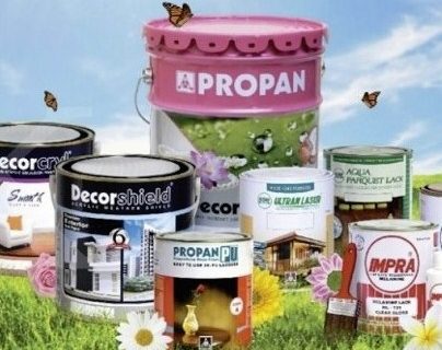 Merk Cat Anti Bocor Terbaik dan Kekuatannya