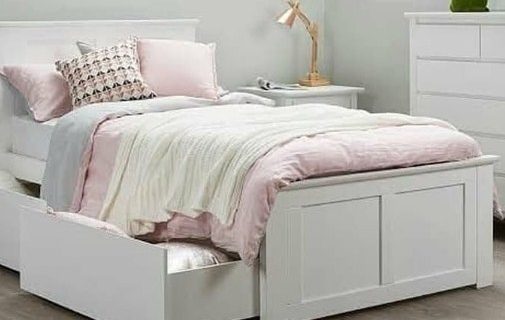Memilih Tempat Tidur Untuk Keluarga