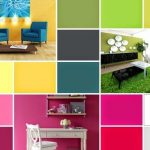 Variasi Warna Cat Rumah Minimalis Agar Terlihat Luas