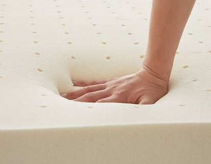 Perbedaan Kasur Busa dan Latex
