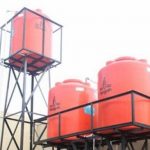 Cara Menentukan Ukuran Tandonprofil Tank Air untuk Rumah