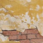 Cat Propan Untuk Dinding Retak