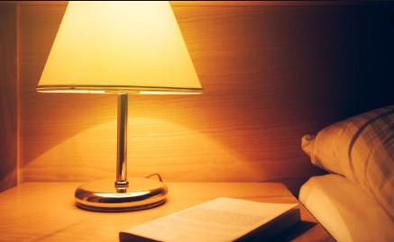 Jenis-jenis Pencahayaan untuk Kamar Tidur Nyaman