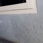 Penyebab Cat Tembok Menggelembung