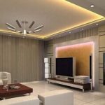 Tips Penataan Lampu Downlight dalam Ruangan