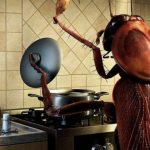 Cara Mengusir Kecoa Paling Ampuh dari Rumah