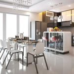 Konsep Populer Menata Ruang Makan