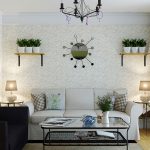 Lukisan Untuk Pajangan Rumah Minimalis