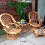 Tips Memilih Kursi Bambu Untuk Furnitur Rumah