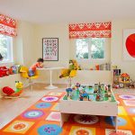 Bermain Aman dengan Interior Rumah