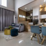 Melakukan Renovasi Interior Rumah