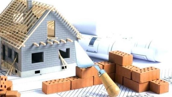 5 Tips Hemat Membangun Rumah dari Nol