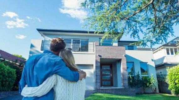 Bergaji Rp 5 Juta dan Ingin Punya Rumah, Begini Caranya