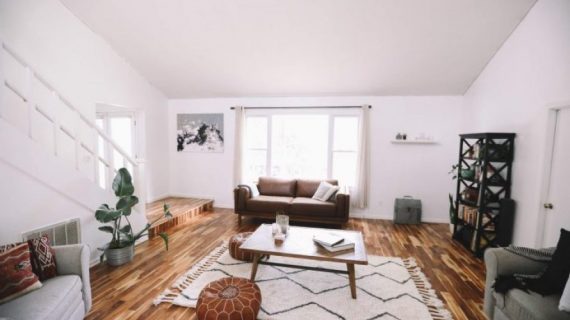 Cara Membuat Rumah Kian Nyaman Tanpa Kocek Terkuras