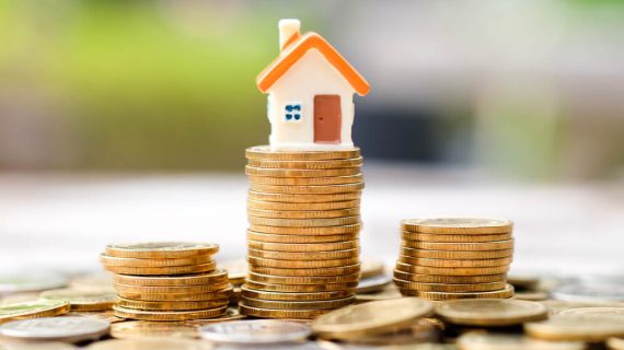 Siapa Bilang Milenial Sulit Punya Rumah? Coba Cara Ini