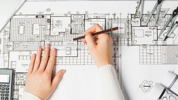 Tips Tepat Memilih Arsitek untuk Rumah Idaman