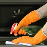 5 Langkah Mudah Bersihkan Oven