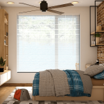 Cara Menata Design Kamar Sempit Terlihat Luas