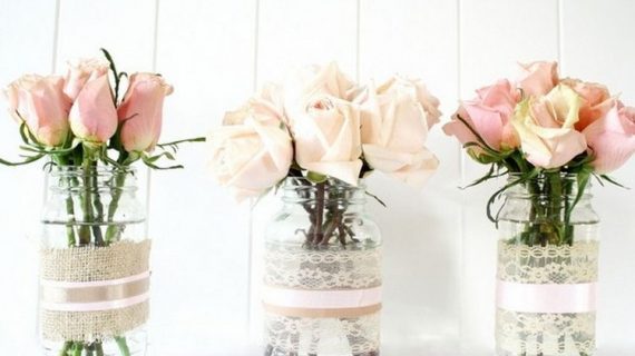 Cara Menyulap Toples Tak Terpakai di Rumah