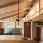 Fungsi Kayu Untuk Interior dan Eksterior Rumah