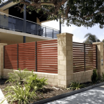 Pagar Minimalis Yang Menawan Untuk Rumahmu