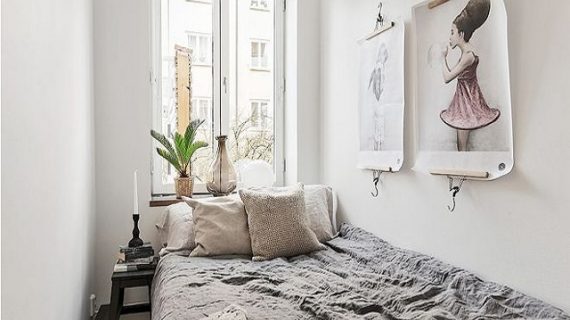 Percantik Dinding dengan Padded Wall, Berbagai Kesan Bisa Ditampilkan