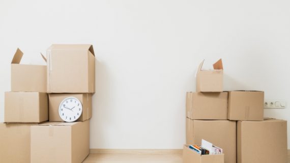 Punya Niat Pindah Rumah? Simak Tips Berikut