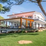 Tips Hadirkan Rumah Mungil Menyatu dengan Alam, Gunakan Lahan Sisa