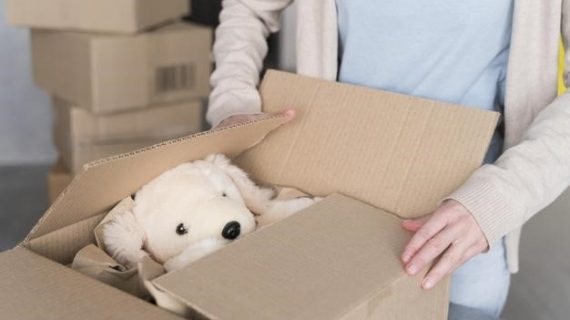 4 Alasan Anda Harus Pindah Saat Renovasi Rumah Berlangsung