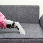 Pentingnya Kebersihan Soft Furniture Rumah Saat Pandemi