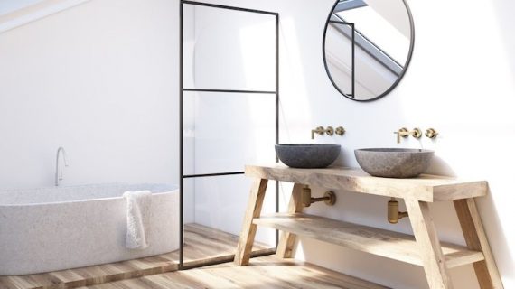 5 Tips Esensial Menata Rumah Sederhana dan Minimalis