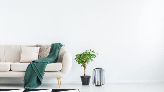 5 Tips Simpel Membuat Rumah Minimalis Tampak Luas