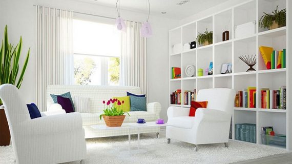 9 Tips Membuat Rumah Minimalis Anda Terasa Lebih Nyaman