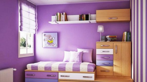 9 Tips Menata Rumah Kecil Supaya Selalu Rapi