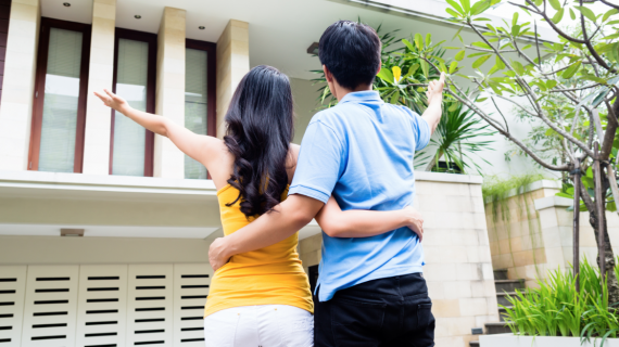Diperhatikan, 4 Perubahan yang Terjadi Saat Memiliki Hunian Sendiri