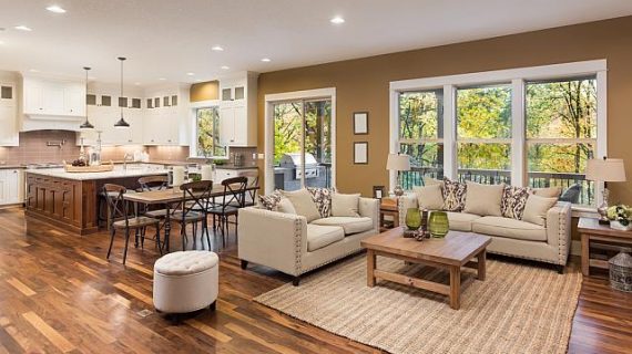 Tips Menciptakan Suasana Rumah Idaman Minimalis