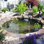 6 Jenis Kolam Air Minimalis yang Dapat Bikin Rumah Tenang