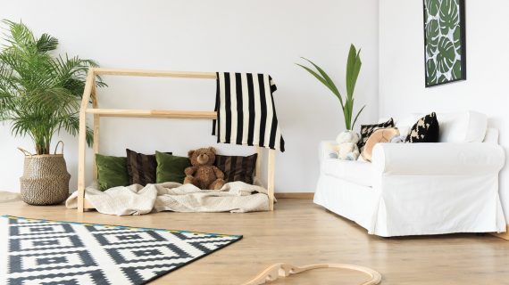 7 Cara Pilih Furnitur Ramah Lingkungan untuk Rumah